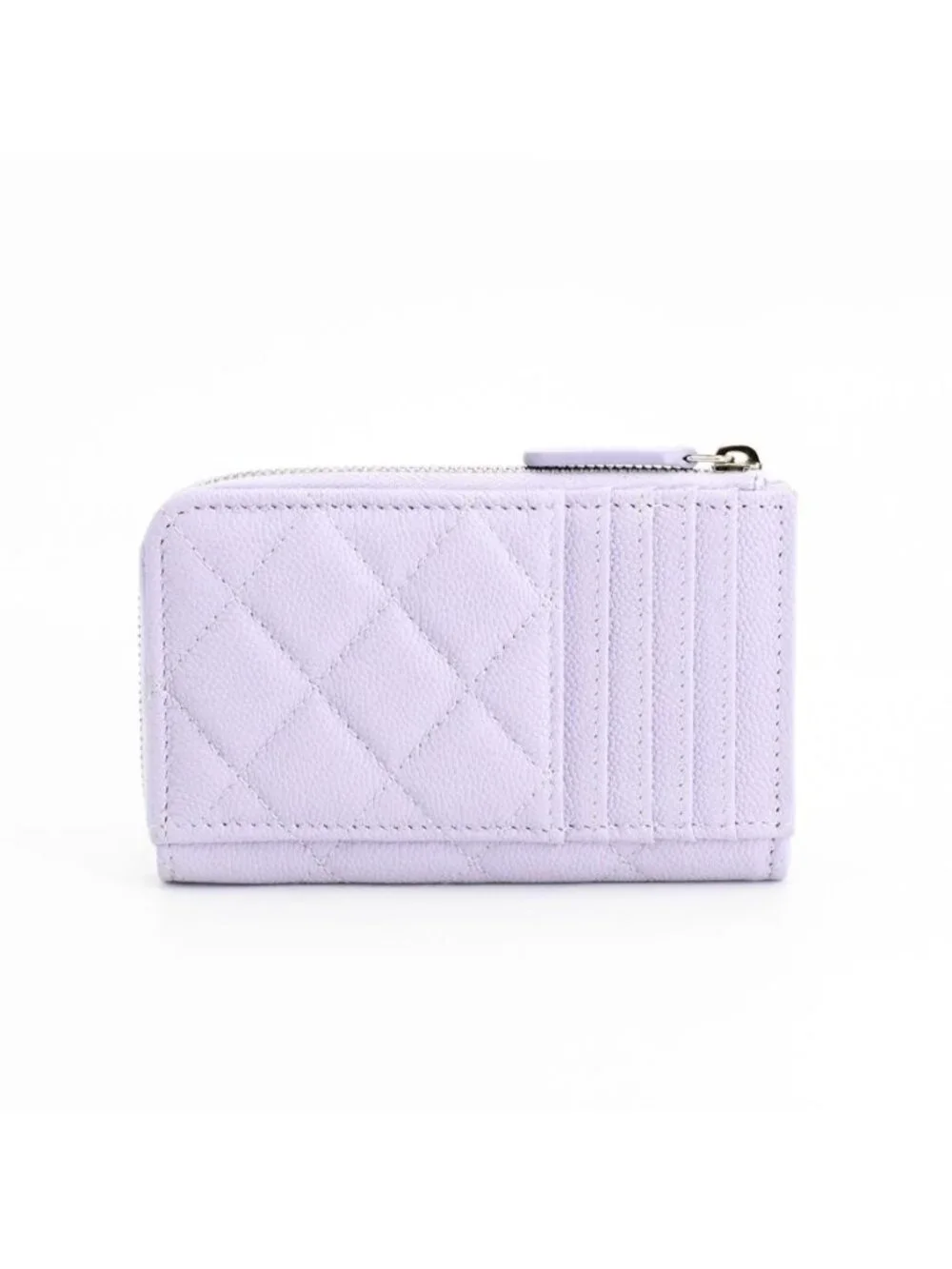 Chanel Card Slot Classic